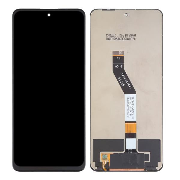LCD Pantalla Xiaomi Redmi Note 11 5G Completa - Negra Sin Marco