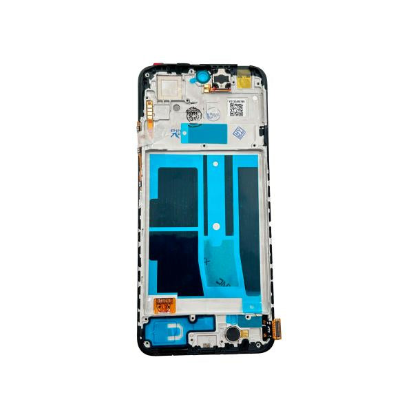 LCD Pantalla Xiaomi Redmi Note 12S - Negra con Marco