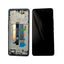 LCD Pantalla Xiaomi Redmi Note 13 PRO Plus - Negra con Marco