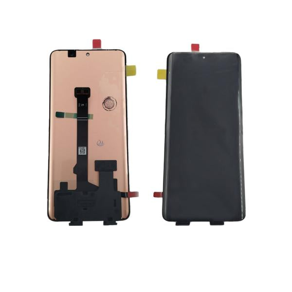 LCD Pantalla Xiaomi Redmi Note 14 Pro+ - Negra Sin Marco