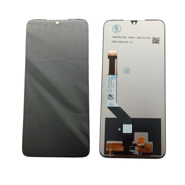 LCD Pantalla Xiaomi Redmi Note 7 Completa - Negra Sin Marco