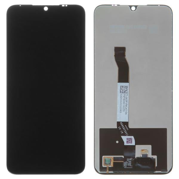 LCD Pantalla Xiaomi Redmi Note 8 Completa - Negra Sin Marco