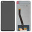 LCD Pantalla Xiaomi Redmi Note 9 Completa - Negra Sin Marco