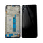 LCD Pantalla Xiaomi Redmi Redmi Note 12 4G - Negra con Marco