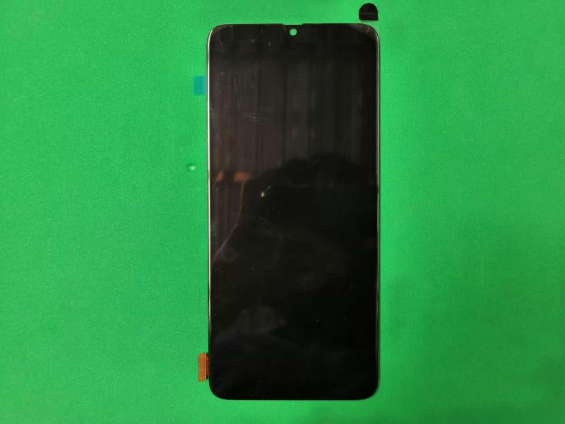 LCD Samsung Galaxy A90 5G A908 completa negra sin marco Imagen secundaria del producto