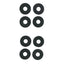 Lente Camara Honor X8A - Negro Sin Marco