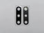 Lente Camara Huawei P40 Lite e Y7P 2020 - Negro Sin Marco