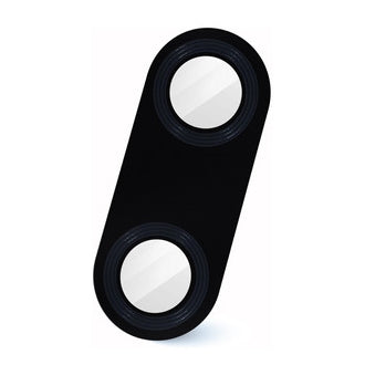 Lente Camara Huawei Y9P - Negro Sin Marco