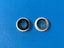 Lente Camara Iphone 11 - Plateado con Marco