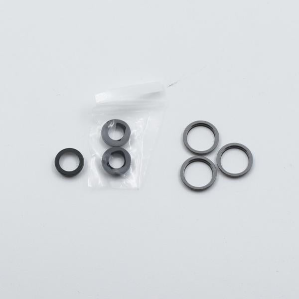 Lente Camara Iphone 12 PRO - Negro con Marco