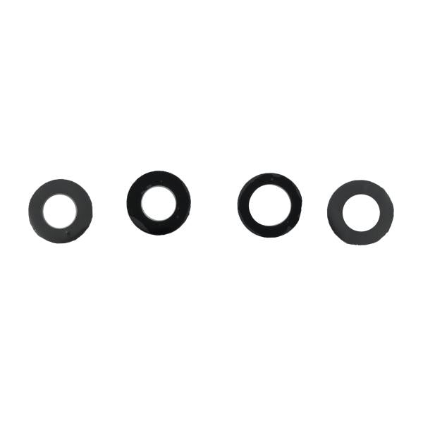Lente Camara Iphone 13 - Negro Sin Marco