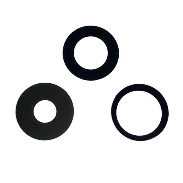 Lente Camara Iphone 14 PRO 14 PRO MAX - Sin Marco