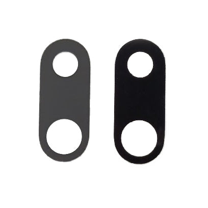 Lente Camara Iphone 7G Plus 5.5 - Negro Sin Marco