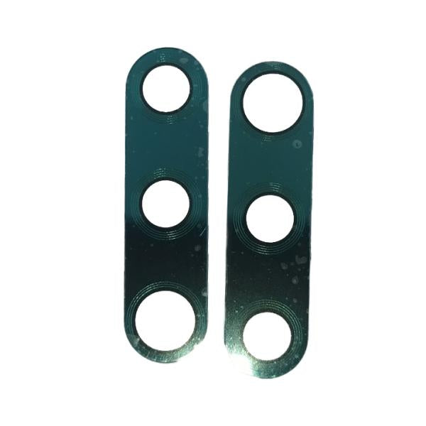 Lente Camara Motorola Moto One Fusion - Verde Sin Marco