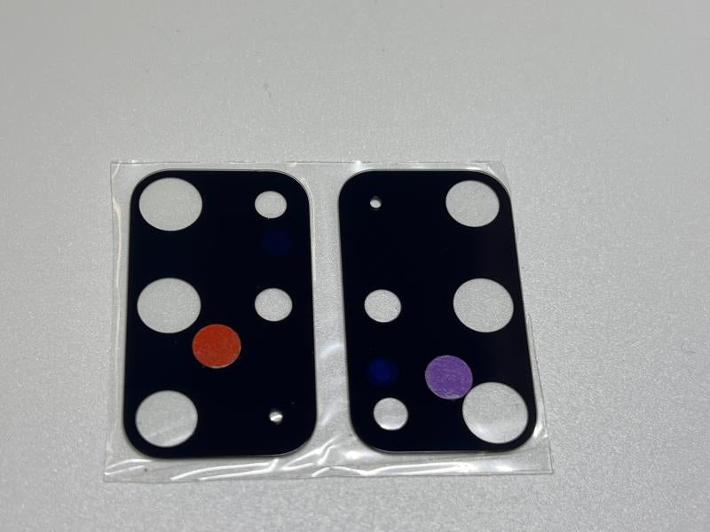 Lente Camara Samsung Galaxy S20 Plus - Sin Marco