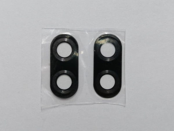 Lente Camara Samsung Galaxy M20 M205 - Negro Sin Marco