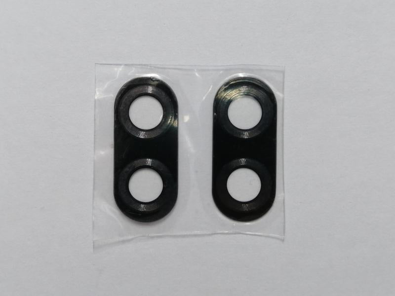 Lente Camara Samsung Galaxy M20 M205 - Negro Sin Marco