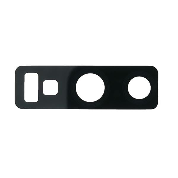 Lente Camara Samsung Galaxy Note 9 - Negro Sin Marco
