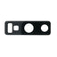 Lente Camara Samsung Galaxy Note 9 - Negro Sin Marco