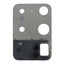 Lente Camara Samsung Galaxy S20 Ultra - Negro Sin Marco