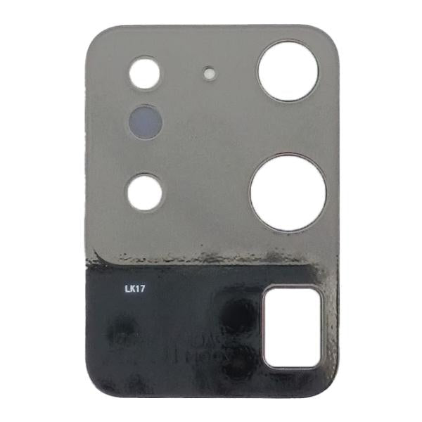 Lente Camara Samsung Galaxy S20 Ultra - Negro Sin Marco