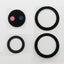 Lente Camara Samsung Galaxy S21 Ultra - Negro Sin Marco
