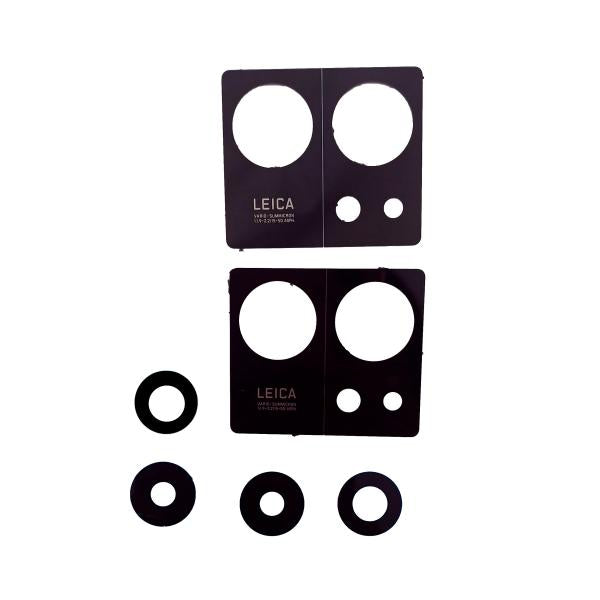 Lente Camara Xiaomi 13T