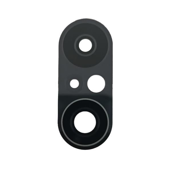 Lente Camara Xiaomi Poco F3 - Negro Sin Marco