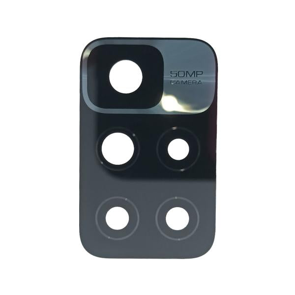 Lente Camara Xiaomi Redmi 10 - Negro Sin Marco