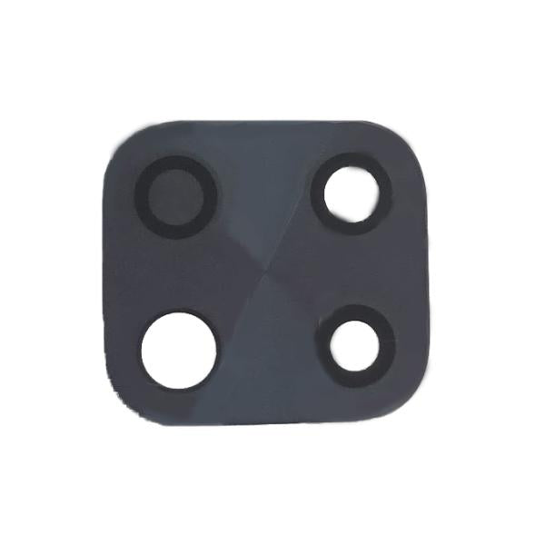 Lente Camara Xiaomi Redmi 10C - Negro Sin Marco