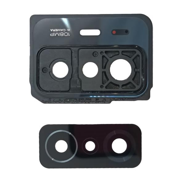Lente Camara Xiaomi Xiaomi Mi 11T Mi 11T PRO - Negro con Marco