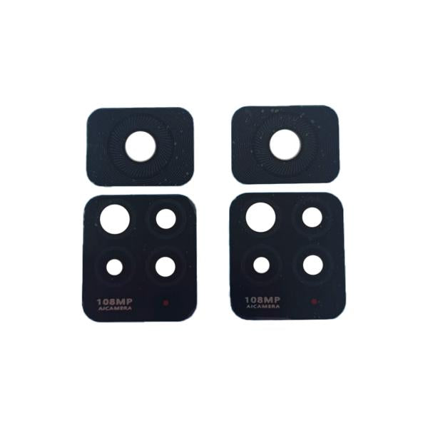 Lente Camara Xioami Redmi Note 11 PRO 4G - Sin Marco