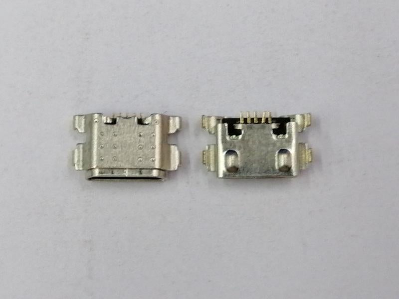 Rack de Carga A01 A015