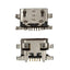 Rack de Carga Micro USB Tipo B 5 Es LG K11