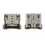 Rack de Carga USB Micro Tipo B 11 Es Tab 3 T210 T211 T230 P5200 P3200