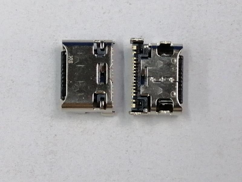 Rack de Carga USB Tipo C 16 Es Samsung Galaxy A80 A805 A90