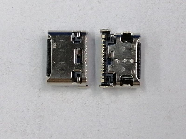 Rack de Carga USB Tipo C 16 Es Samsung Galaxy A80 A805 A90