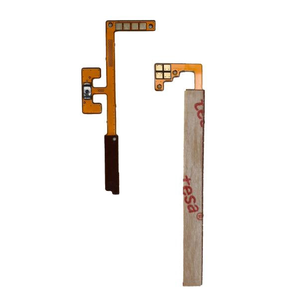 Set Flex Boton Encendido LG K71