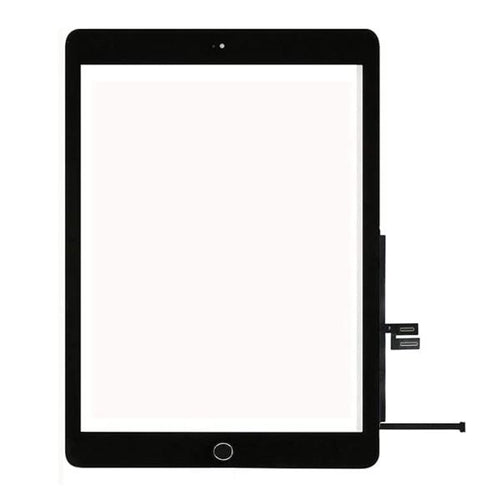 Tactil Ipad 10.2" ( 2019 ) 7TH 8TH Generacion - Negro