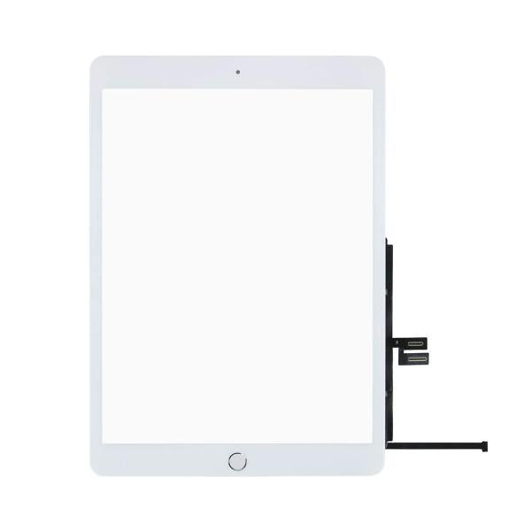Tactil Ipad 10.2" ( 2019 ) 7TH 8TH Generacion - Blanco Imagen principal del producto