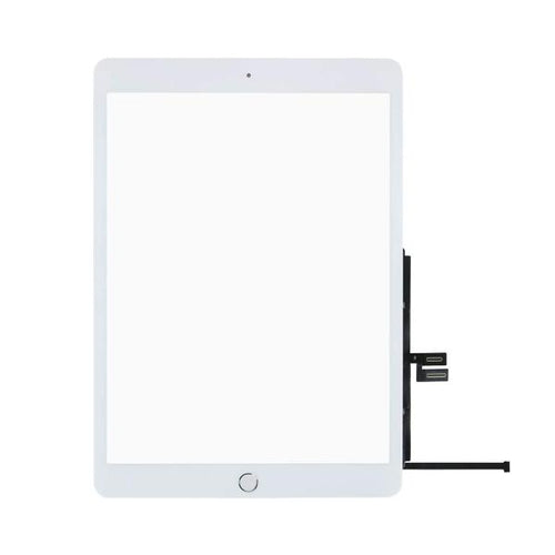 Tactil Ipad 10.2" ( 2019 ) 7TH 8TH Generacion - Blanco