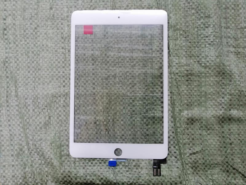 Tactil Ipad Mini 5 (2019) (5.ª Generacion) - Blanca Imagen principal del producto