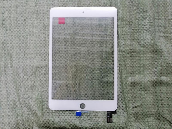 Tactil Ipad Mini 5 (2019) (5.ª Generacion) - Blanca
