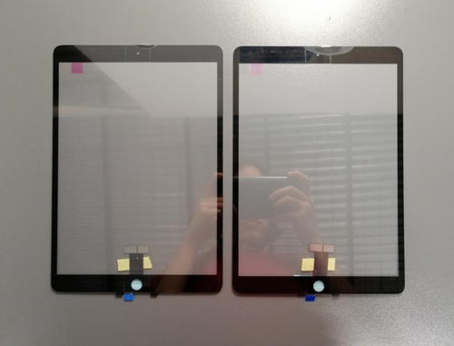 Tactil Ipad PRO 10.5" (2017) A1709 A1701, Ipad Air 3 (2019) ( 3° Generacion) A2153 A2123 A2152 - Negro