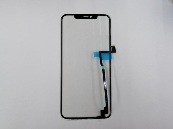 Tactil Iphone 11 PRO MAX con Marco - Negro