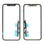 Tactil Iphone Xr 6.1" - Negro con Marco