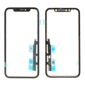 Tactil Iphone Xr 6.1" - Negro con Marco