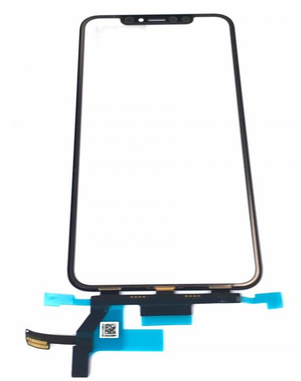 Tactil Iphone Xs 5.8" - Negro con Marco
