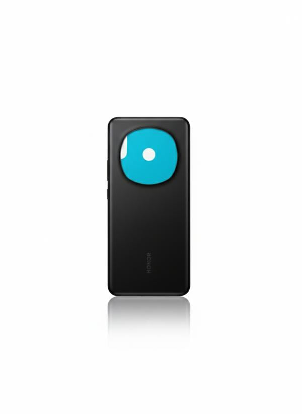 Tapa Honor Magic 7 PRO - Negra Sin Marco