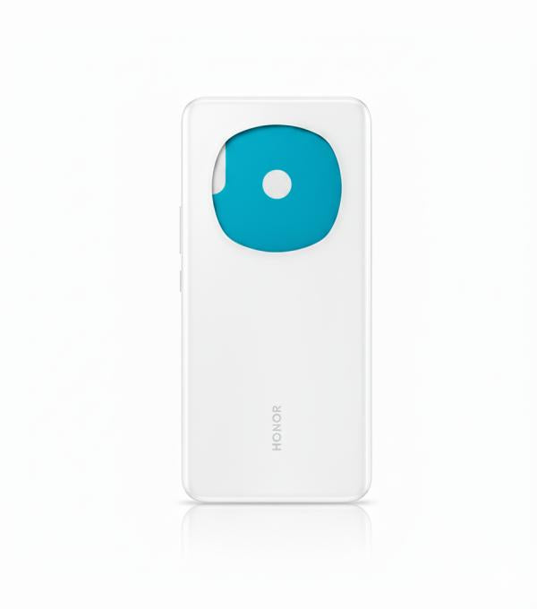 Tapa Honor Magic 7 PRO - Blanca Sin Marco